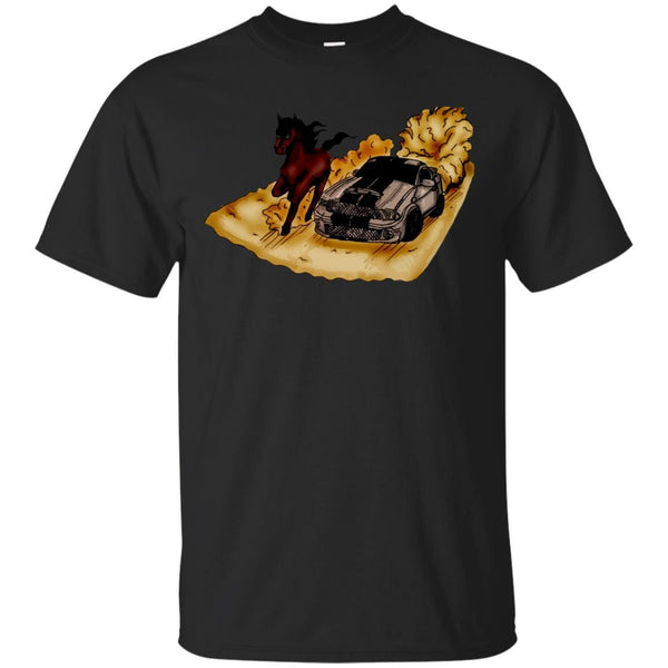 CARS - Race T Shirt & Hoodie