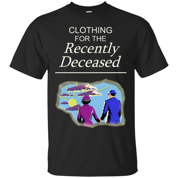 BEETLEJUICE - Dead looks good on you T Shirt & Hoodie