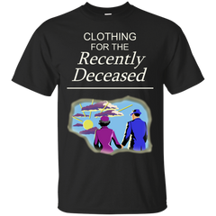 BEETLEJUICE - Dead looks good on you T Shirt & Hoodie