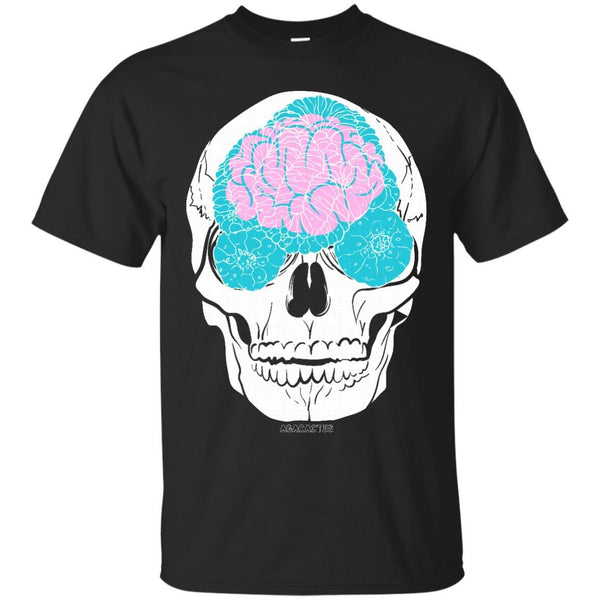 AGACACTUS - Lopho in the Brain T Shirt & Hoodie