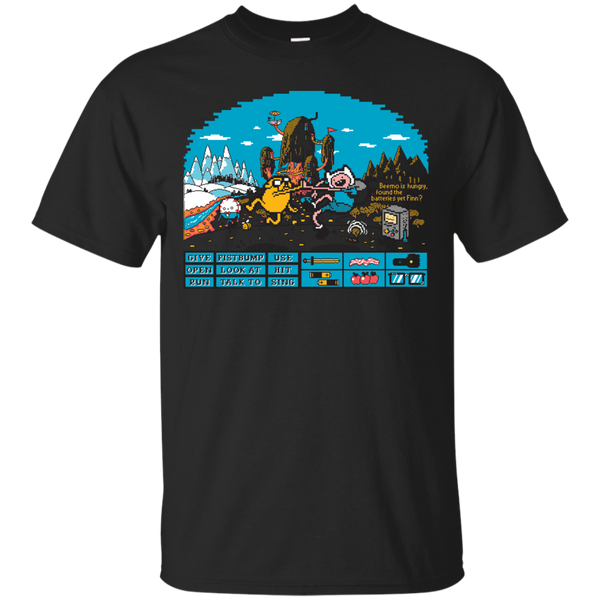 ADVENTURE - The Secret Of Ooo Island  kelly T Shirt & Hoodie