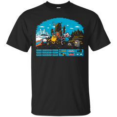 ADVENTURE - The Secret Of Ooo Island  kelly T Shirt & Hoodie