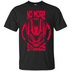 AGE - No More Strings Cherry Vintage T Shirt & Hoodie