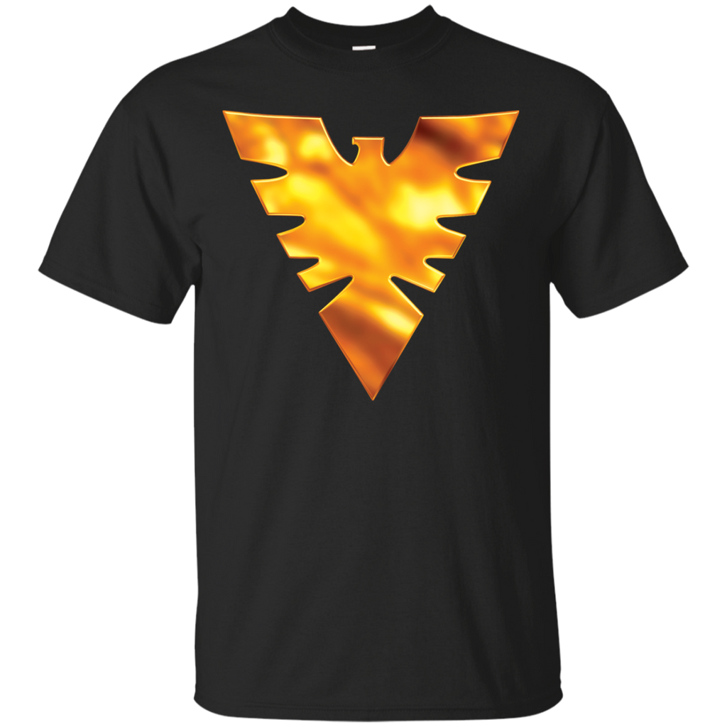 Marvel - Phoenix Force jean grey T Shirt & Hoodie