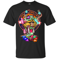 Dragon Ball - Just Chillin hungry fairy T Shirt & Hoodie