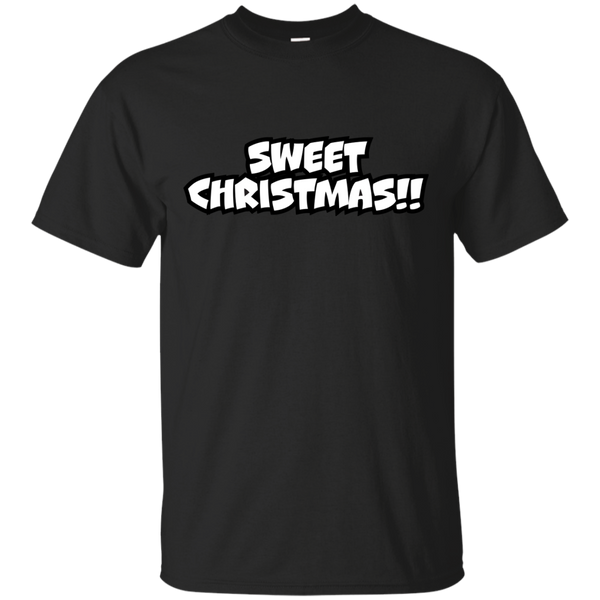 Marvel - SWEET CHRISTMAS sweetchristmas T Shirt & Hoodie
