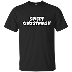 Marvel - SWEET CHRISTMAS sweetchristmas T Shirt & Hoodie