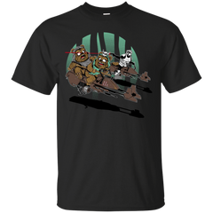 Biker - ENDOR RACE T Shirt & Hoodie