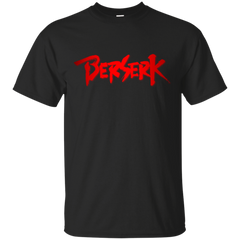 BERSERK - Berserk T Shirt & Hoodie