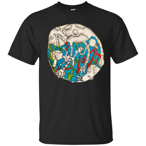 MONKEY - Monkey Sea T Shirt & Hoodie