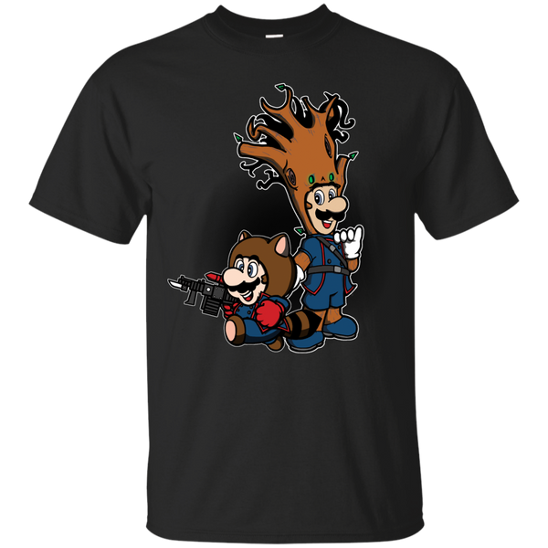 Marvel - Super Guardian Bros guardians of the galaxy T Shirt & Hoodie