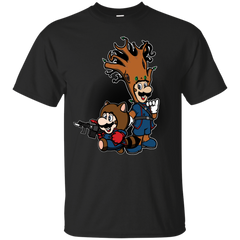 Marvel - Super Guardian Bros guardians of the galaxy T Shirt & Hoodie