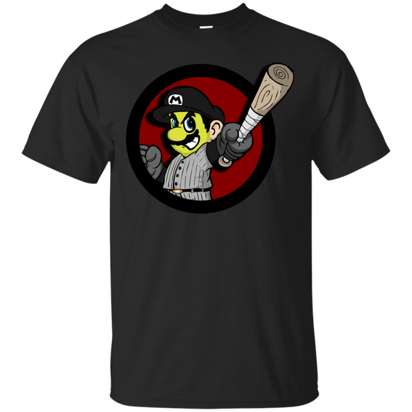 BASEBALL FURIES - Mario Baseball Furies T Shirt & Hoodie