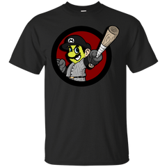 BASEBALL FURIES - Mario Baseball Furies T Shirt & Hoodie