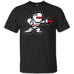 Marvel - MegaROM spaceknight T Shirt & Hoodie