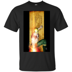 Marvel - Immortal Iron Fist marvel superheroes T Shirt & Hoodie