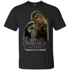 Star Wars - Chewys  Home T Shirt & Hoodie