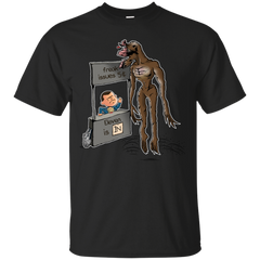 Stranger Things - 011 Is In halloween T Shirt & Hoodie