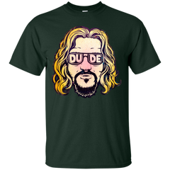 BEARDED - Dude T Shirt & Hoodie