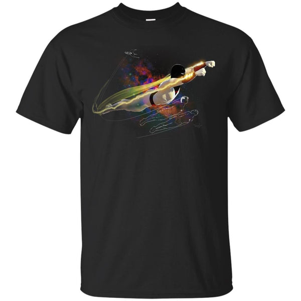 60S CARTOON - Space Ghost  Jan and Jace  Phantom Crusier T Shirt & Hoodie