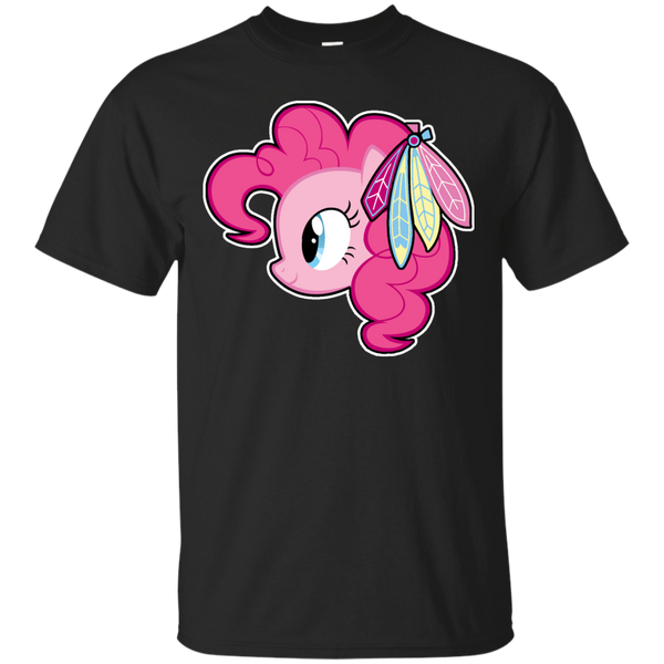 Hockey - Pinkie Pie Blackhawks my little pony T Shirt & Hoodie