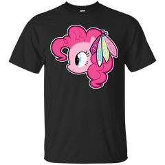 Hockey - Pinkie Pie Blackhawks my little pony T Shirt & Hoodie