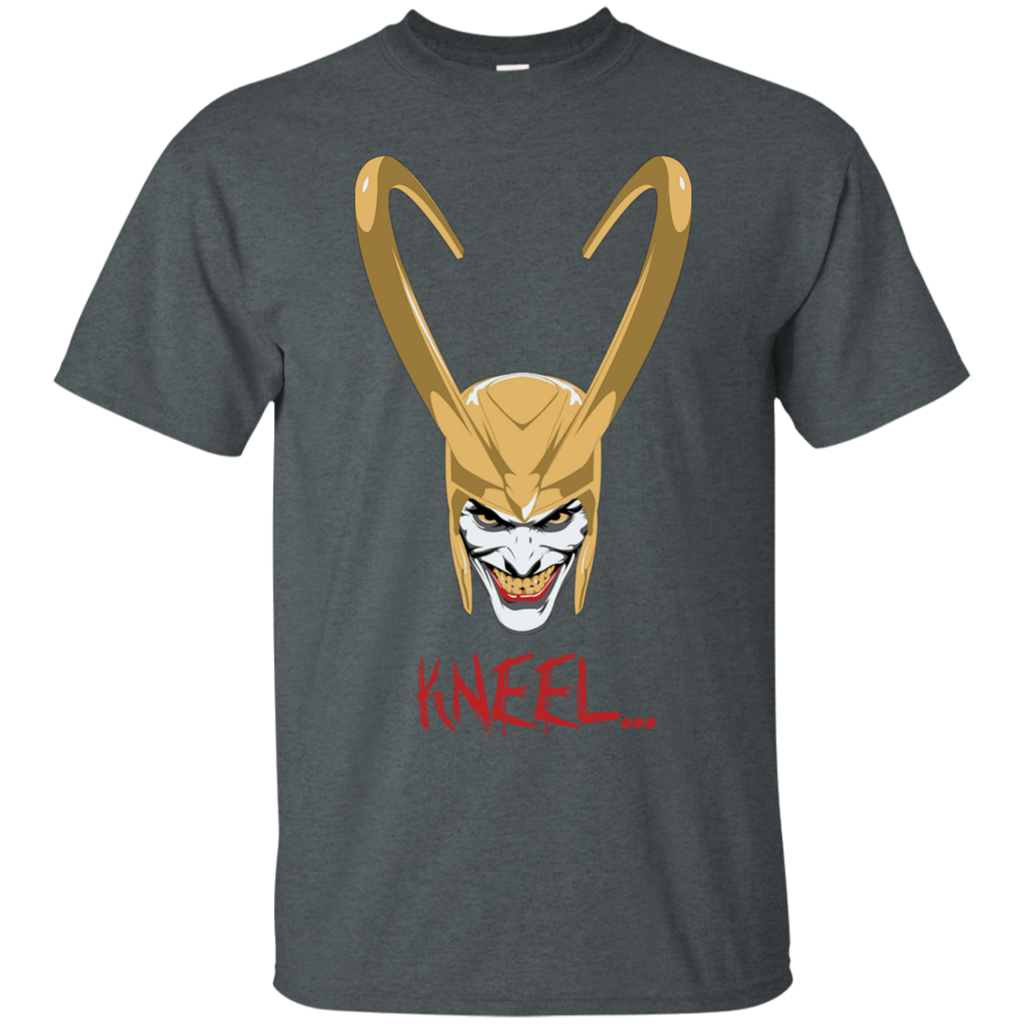 Marvel - Kneel comics T Shirt & Hoodie