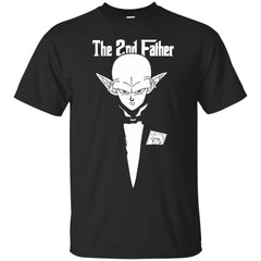 DRAGONBALL Z THE GODFATHER - The 2nd Father T Shirt & Hoodie