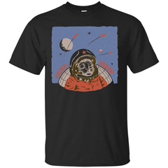 CAT - Soviet Space Cat T Shirt & Hoodie