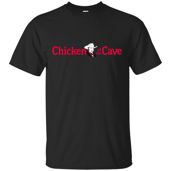 ANCHORMAN - The Best Bat Chicken of the Cave T Shirt & Hoodie