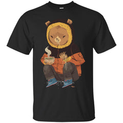 BEAR - noodle bear T Shirt & Hoodie