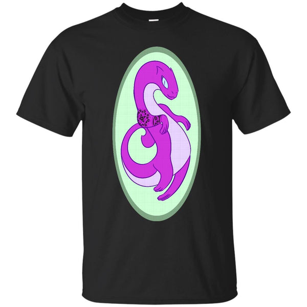 DRAGON - Ace Tattoo Dragon T Shirt & Hoodie