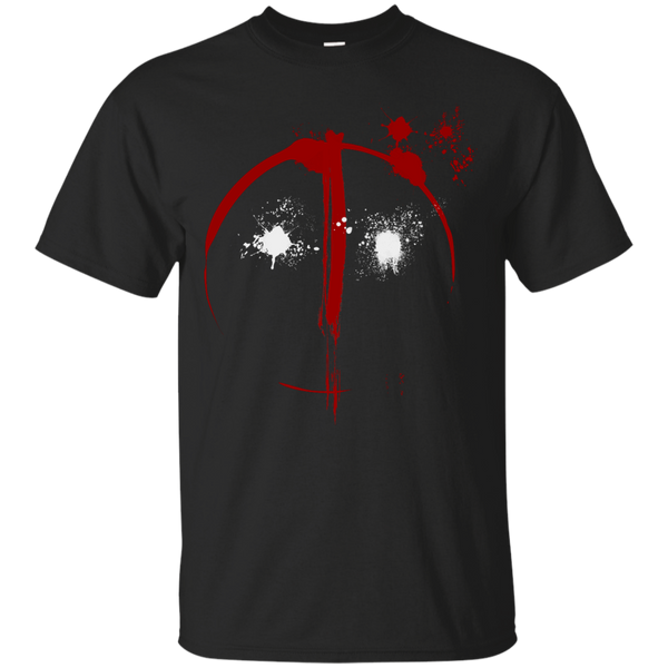 Marvel - Deadsplat deadpool T Shirt & Hoodie