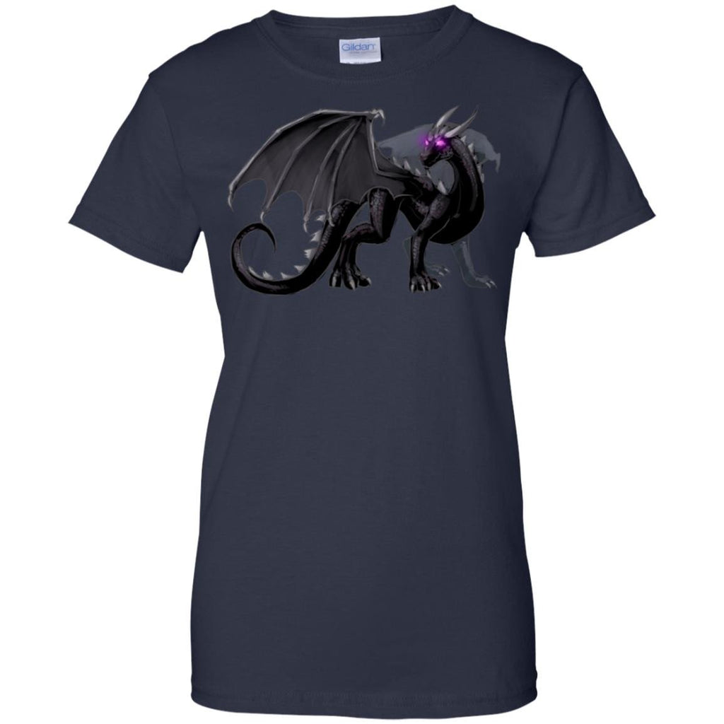 COOL - Ender Dragon T Shirt & Hoodie
