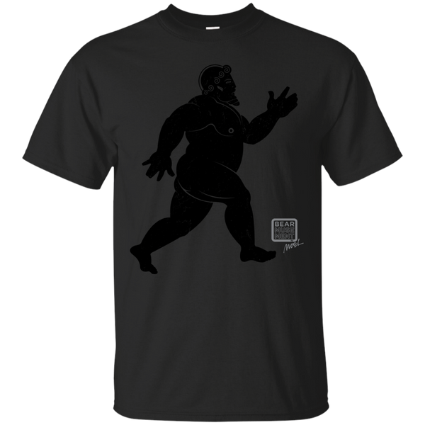 BEAR - My Big Fat Greek TShirt T Shirt & Hoodie
