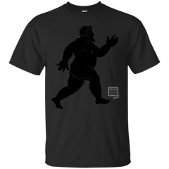 BEAR - My Big Fat Greek TShirt T Shirt & Hoodie