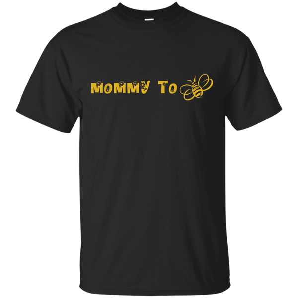 Mother - Mommy to bee pregnant T Shirt & Hoodie