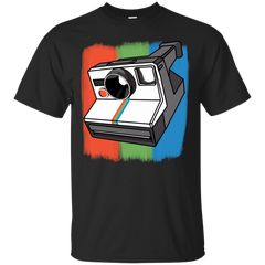 Photographer - SHAKE IT CAMERA TEE T Shirt & Hoodie