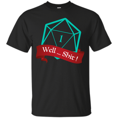 ANGRY - WellShit Green Water T Shirt & Hoodie