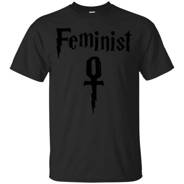LGBT - Harry Potter Wizardly Feminist feminist T Shirt & Hoodie