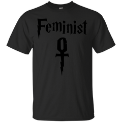LGBT - Harry Potter Wizardly Feminist feminist T Shirt & Hoodie