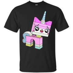 Lego - UNIKITTY T Shirt & Hoodie
