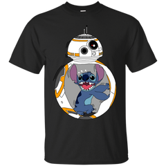 BB8 - Thats How We Roll T Shirt & Hoodie