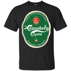 BEER LABEL - Heisenbeer T Shirt & Hoodie