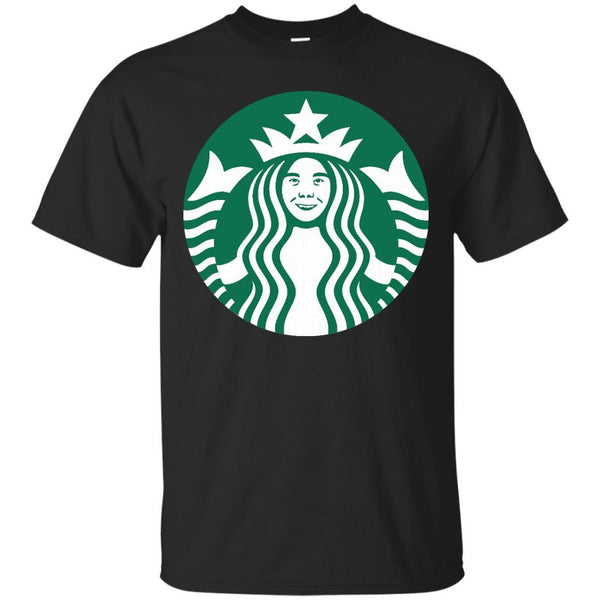FUNNY - starbeans coffee new logo T Shirt & Hoodie