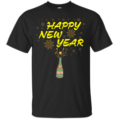 Mom - Happy New YearNew Years Wine Party happy new year new years wine party T Shirt & Hoodie