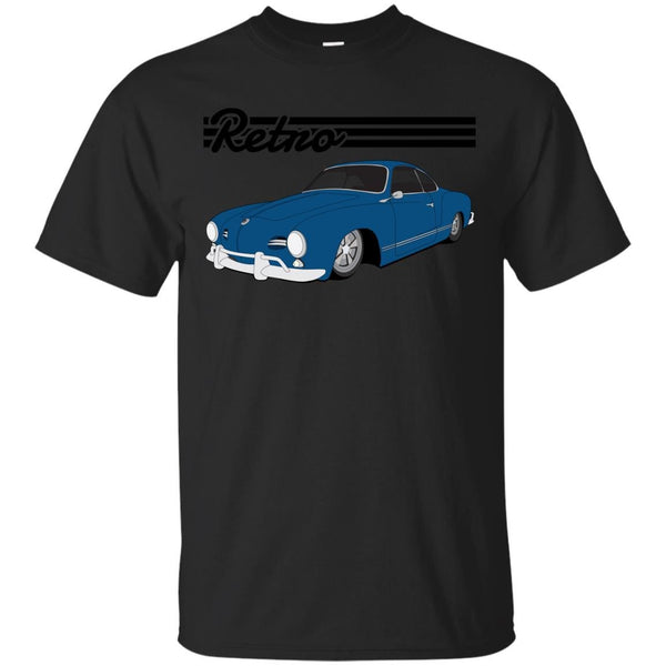 CARS - Ghia T Shirt & Hoodie