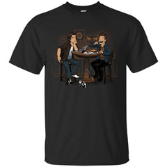 DOOOMCAT - Downtime T Shirt & Hoodie