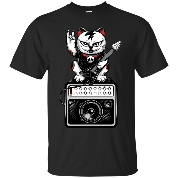 Neko Atsume -  T Shirt & Hoodie