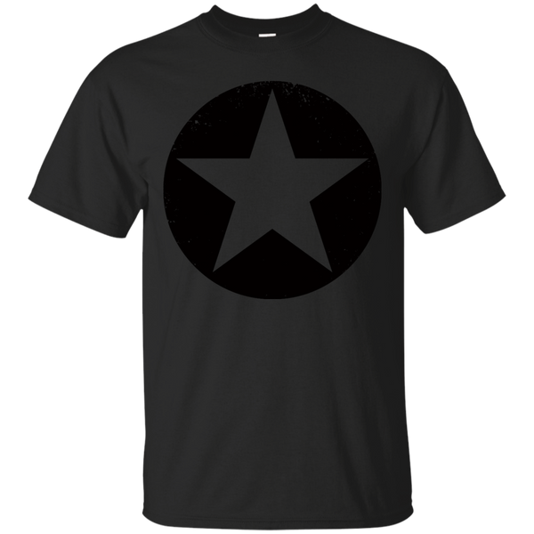 Marvel - Star In A Circle psychic cat T Shirt & Hoodie